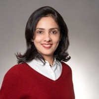 Shalini Jaiswal