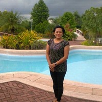Ma. Victoria Tanting