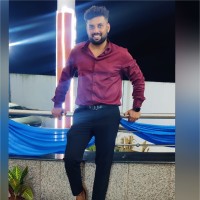Chandan Gowda