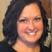 Amy Leech