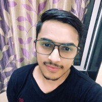 Aakash N. Bhanushali