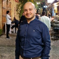 Mohamad Kanafani