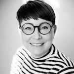 Helen Holgersson