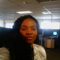 Nontsikelelo Malahlela