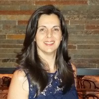 Elisabeth Cristina Mafra De Carvalho