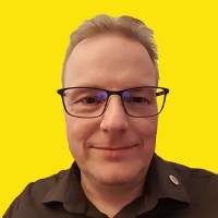 Olaf Köster, MBA, B. Sc. CS