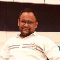 Deepak Matkar