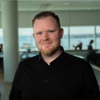 Tobias Stenholm Carlsson