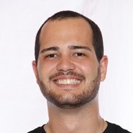 João Antônio Santos