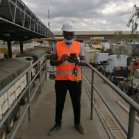Bernard Ochieng