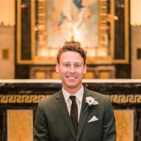 Adam Stenzel