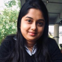 Sharon Dcunha