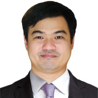 Phichet Iamamnuaiwong