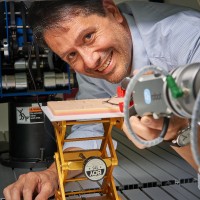 Francisco Morales Serrano