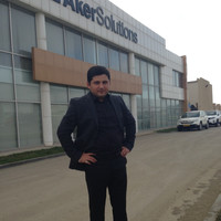 Gadir Amirov