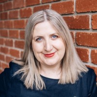 Angela O'Callaghan