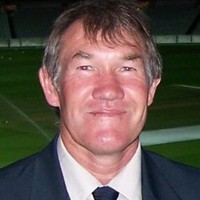 Brendan Brooks