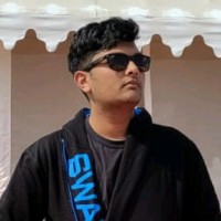 Harsh Kamdar
