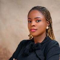 Blessing Olamide Adebayo, MSc