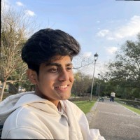 Harshit Swarup