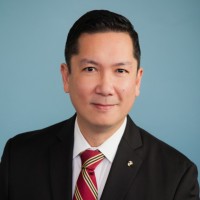 Steven Sablan, MBA