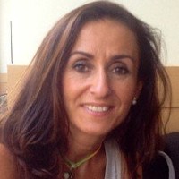 Natalia Barés Marcano