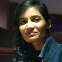 Bhagyashree Mutha