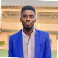 Godwin Amoako-Atta