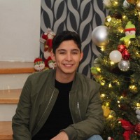 Cesar Oswaldo Domínguez Victorino