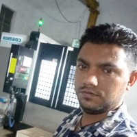 Manoj Mishra