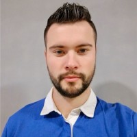 Ilia Radevski