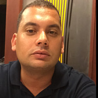 Vasco Ribas Do Amaral