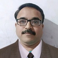 Nitin Dhole