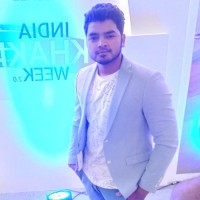 Kuldeep Kaushik