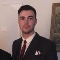 Callum Smith