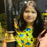 Suchismita Sahoo