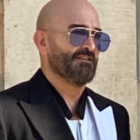 Toni El. Khoury