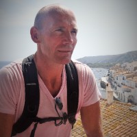 Fabrice Frenoy