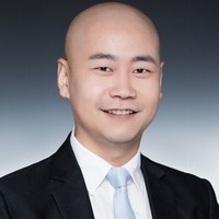 David Chen