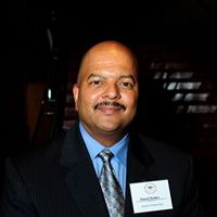 Darryl Stokes