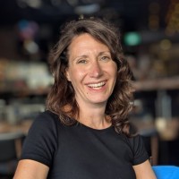 Heather Rabatich - Green