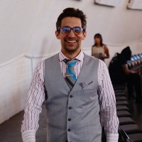 Angelo Restaino