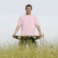 Christophe Mossu