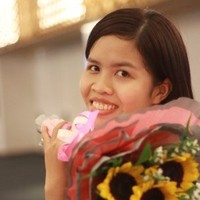 Linh Hồ Thị Thùy