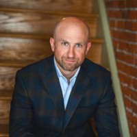 Bryce Heinbaugh, MBA - Healthcare Trailblazer