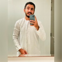 Mahmoud Fawzi