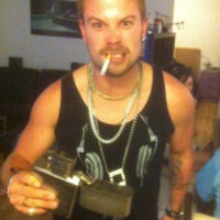 Steven Scott