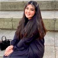 Sabah Zaina Ashraf