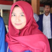 Annisa Riashinta