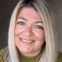 Sarah Mullender
